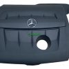 Mercedes a-class engine cover a6070100067 1. 5 genuine 2016