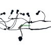 Mercedes a-class front parking sensor wiring loom a1765401902 genuine 2016