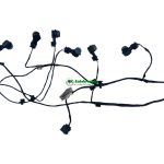 Mercedes A-Class Front Parking Sensor Wiring Loom A1765401902 Genuine 2016