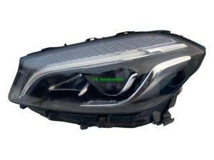 Mercedes A-Class Headlight A1769069100 Left Genuine 2016