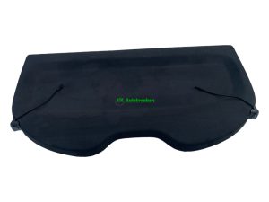 Mercedes A-Class Parcel Shelf Cover A1766900149 Genuine 2016