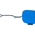 Mercedes A-Class Rear Bumper Tow Eye A1768850222 Genuine 2016