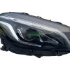 Mercedes a-class headlight a1769069200 right genuine 2016