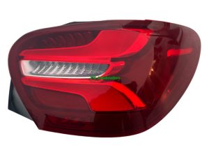 Mercedes A-Class Rear Light A1769065400 Right Genuine 2016