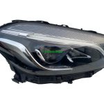 Mercedes A-Class Headlight A1769069200 Right Genuine 2016