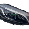 Mercedes a-class headlight a1769069200 right genuine 2016