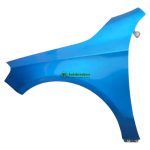 Mercedes A-Class Wing Fender A1768810101 Left Genuine 2016