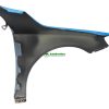 Mercedes a-class wing fender a1768810101 left genuine 2016