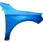 Mercedes A-Class Wing Fender A1768810201 Right Genuine 2016