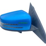 Mercedes A-Class Wing Mirror A1768100400 Right Genuine 2016