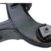 Mercedes c-class rear subframe axle carrier a2073509702 genuine 2012