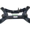 Mercedes c-class rear subframe axle carrier a2073509702 genuine 2012