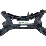 Mercedes C-Class Rear Subframe Axle Carrier A2073509702 Genuine 2012
