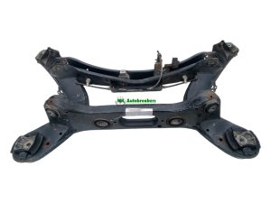 Mercedes C-Class Rear Subframe Axle Carrier A2073509702 Genuine 2012