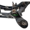 Mercedes c-class rear subframe axle carrier a2073509702 genuine 2012