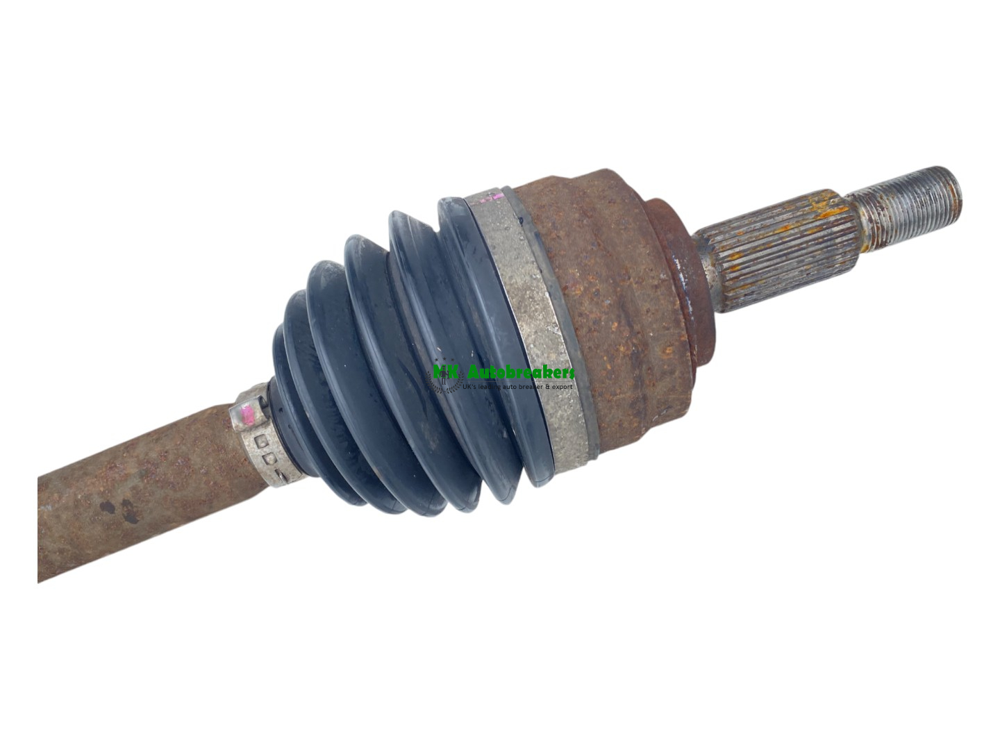 Nissan Juke 1.0 Driveshaft 391002592R Manual Right Genuine 2021