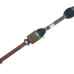 Nissan Juke 1.0 Driveshaft 391002592R Manual Right Genuine 2021