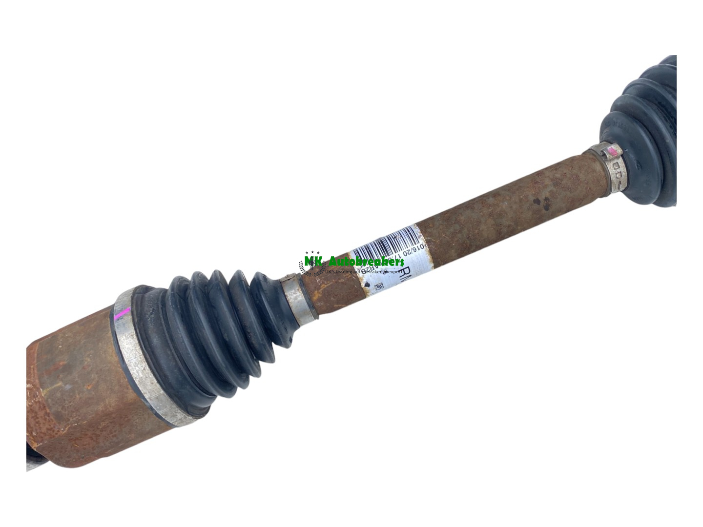Nissan Juke 1.0 Driveshaft 391002592R Manual Right Genuine 2021