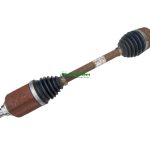 Nissan Juke 1.0 Driveshaft 391011887R Left Manual Genuine 2021