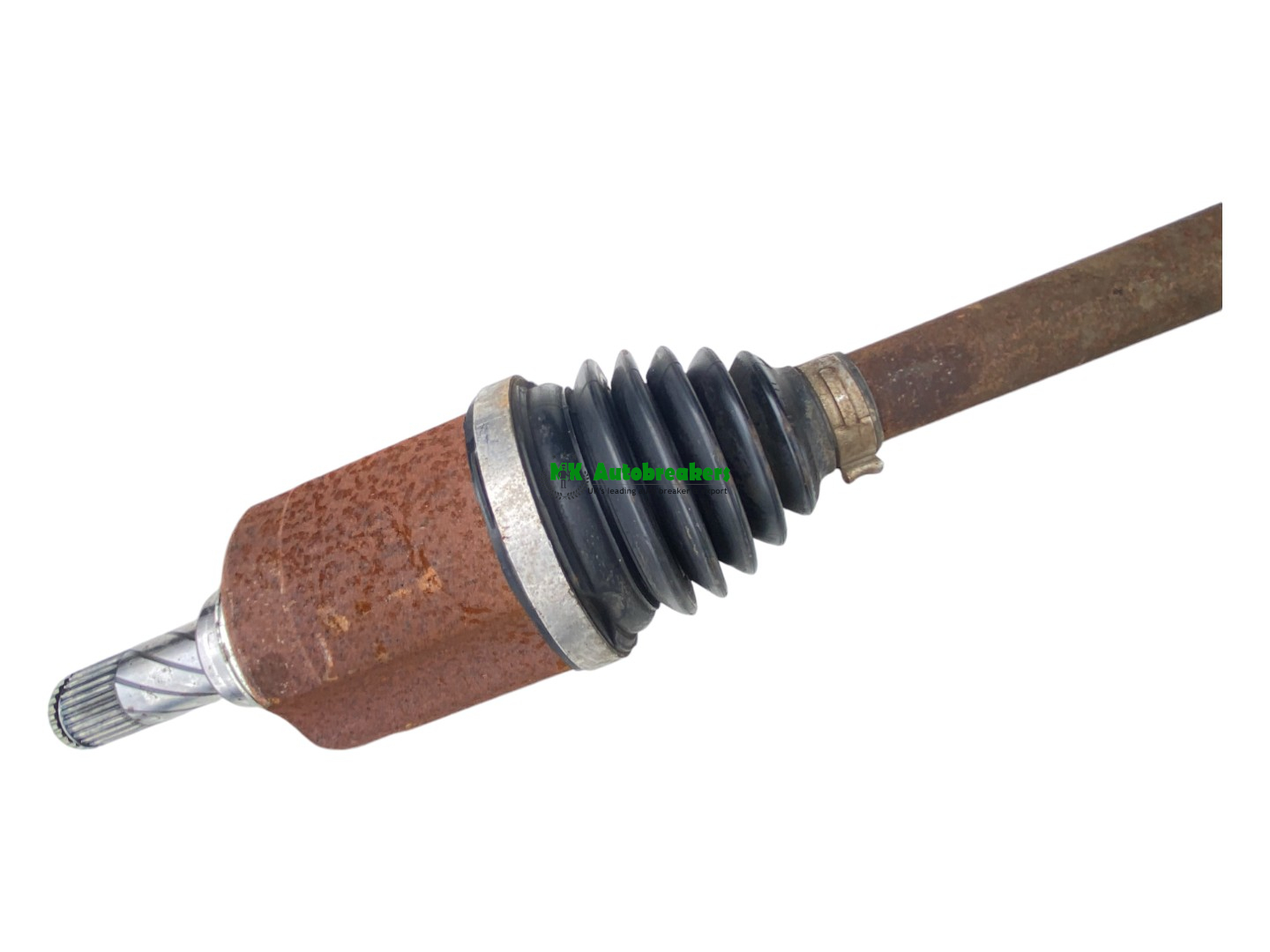 Nissan Juke 1.0 Driveshaft 391011887R Left Manual Genuine 2021