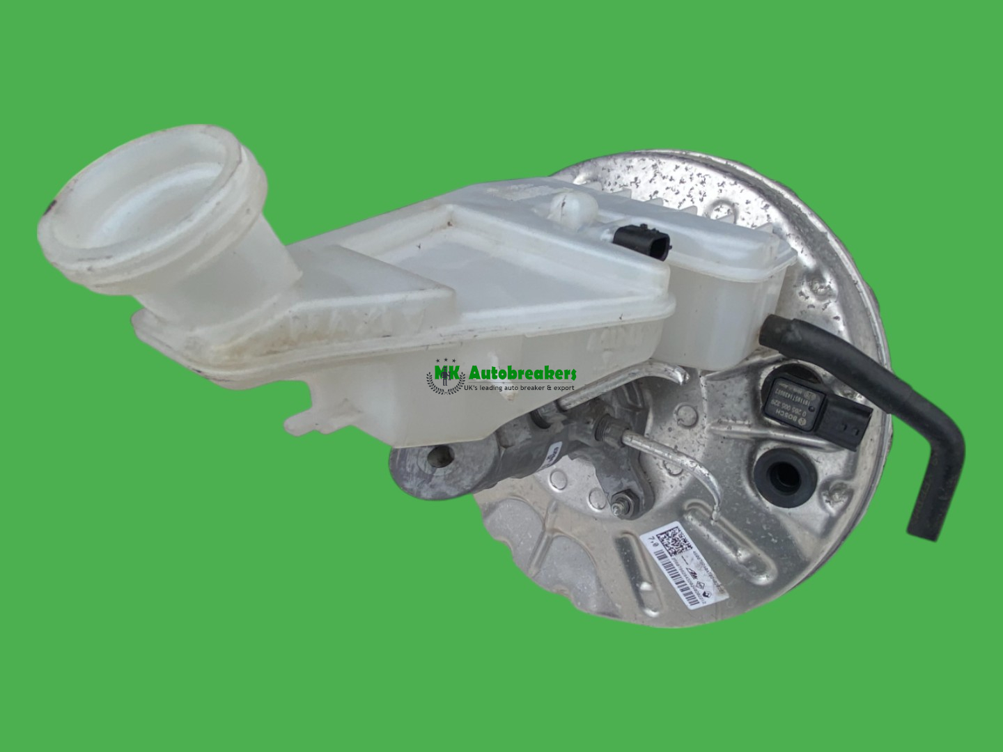 Nissan Juke Brake Servo Master Cylinder 460076PA0A Genuine 2021