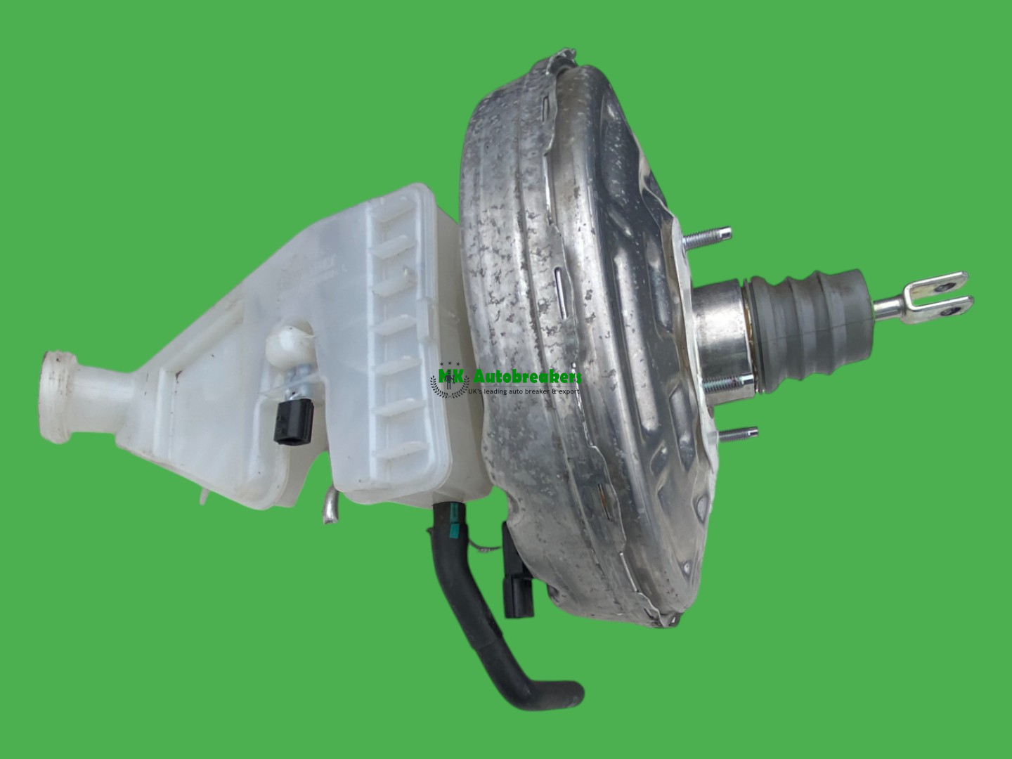 Nissan Juke Brake Servo Master Cylinder 460076PA0A Genuine 2021