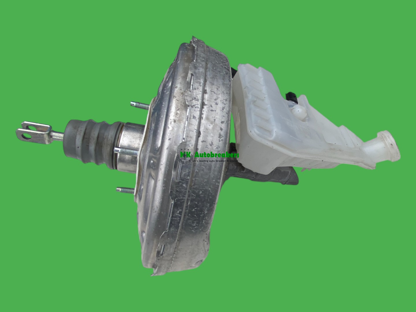 Nissan Juke Brake Servo Master Cylinder 460076PA0A Genuine 2021