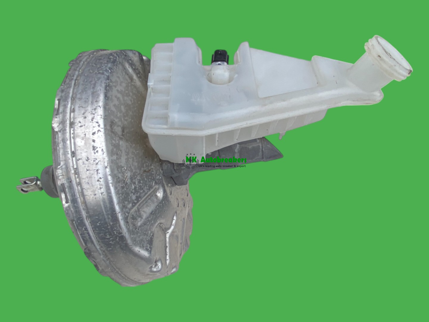 Nissan Juke Brake Servo Master Cylinder 460076PA0A Genuine 2021