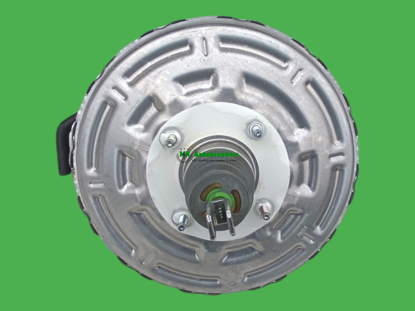 Nissan Juke Brake Servo Master Cylinder 460076PA0A Genuine 2021