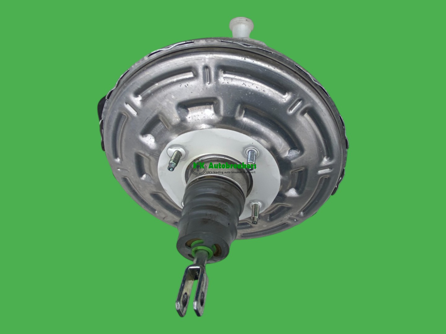 Nissan Juke Brake Servo Master Cylinder 460076PA0A Genuine 2021