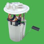 Nissan Juke Fuel Pump Sending Unit 170401KB0A Genuine 2016