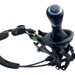 Nissan Juke Gear Selector & Linkage 349012124R Genuine 2021