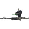 Nissan juke steering rack 490017162r manual genuine 2021