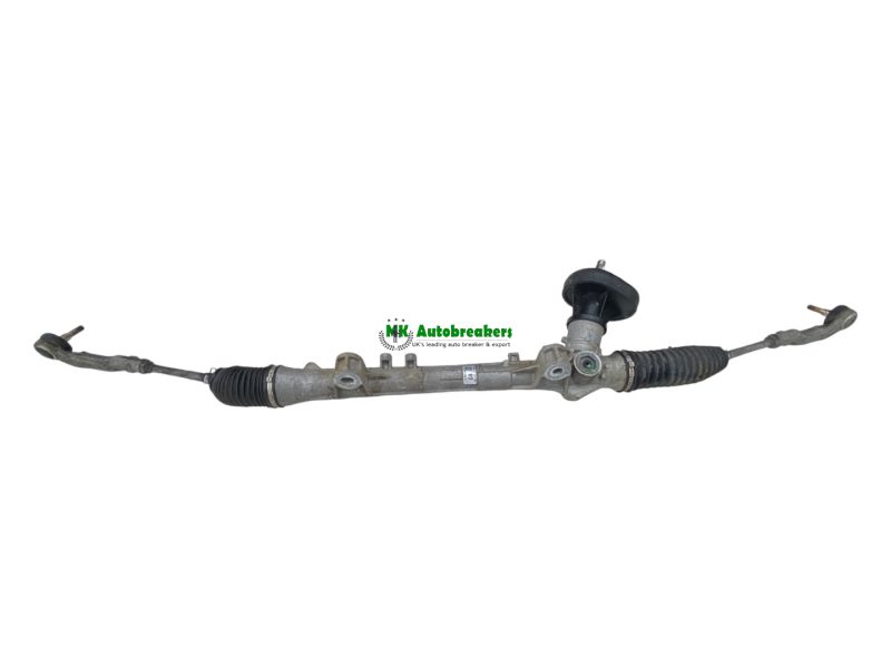 Nissan juke steering rack 490017162r manual genuine 2021