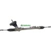 Nissan juke steering rack 490017162r manual genuine 2021