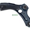 Nissan juke wishbone control arm 545042080r right genuine 2021