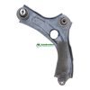 Nissan juke wishbone control arm 545055050r left genuine 2021