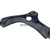 Nissan juke wishbone control arm 545055050r left genuine 2021