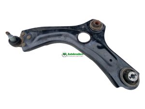 Nissan Juke Wishbone Control Arm 545055050R Left Genuine 2021