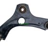 Nissan juke wishbone control arm 545055050r left genuine 2021