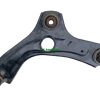 Nissan juke wishbone control arm 545055050r left genuine 2021