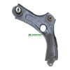 Nissan juke wishbone control arm 545055050r left genuine 2021