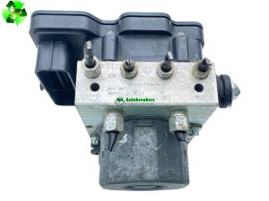 Nissan Micra ABS Modulator Pump 476605FA0A Genuine 2018