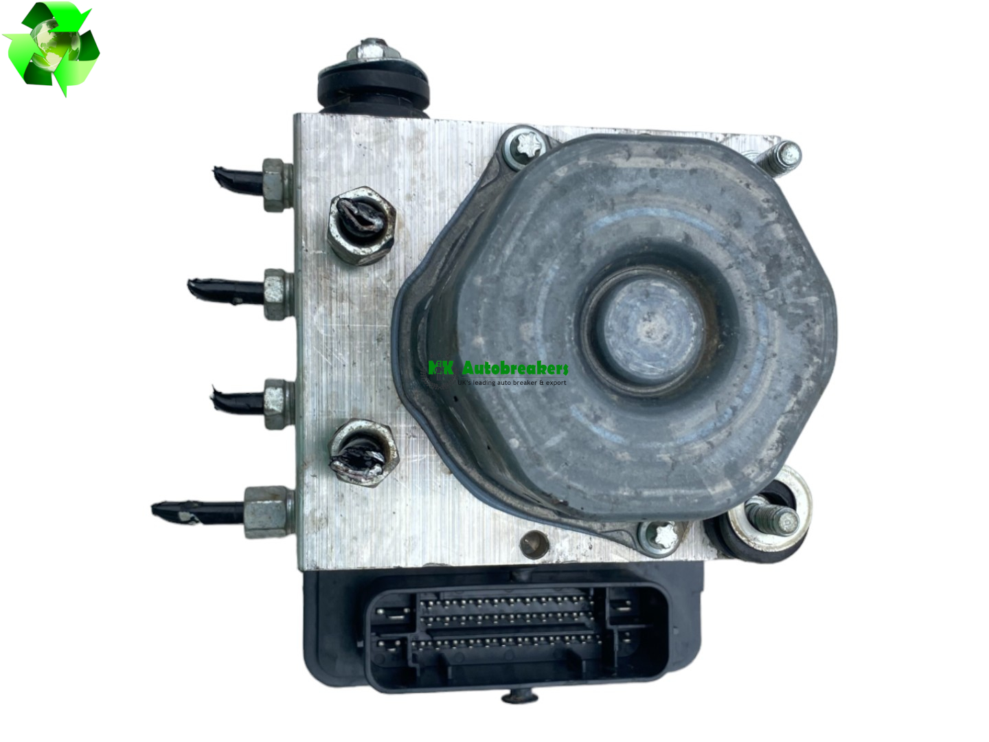 Nissan Micra ABS Modulator Pump 476605FA0A Genuine 2018