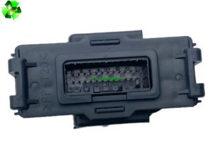 Nissan Micra ADAS Control Module 284E75FA1D Genuine 2019