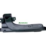 Nissan Micra Air Duct Pipe Hose 165545FN1A Genuine 2019