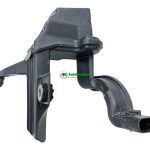 Nissan Micra Air Duct Resonator 165855FN1A Genuine 2019