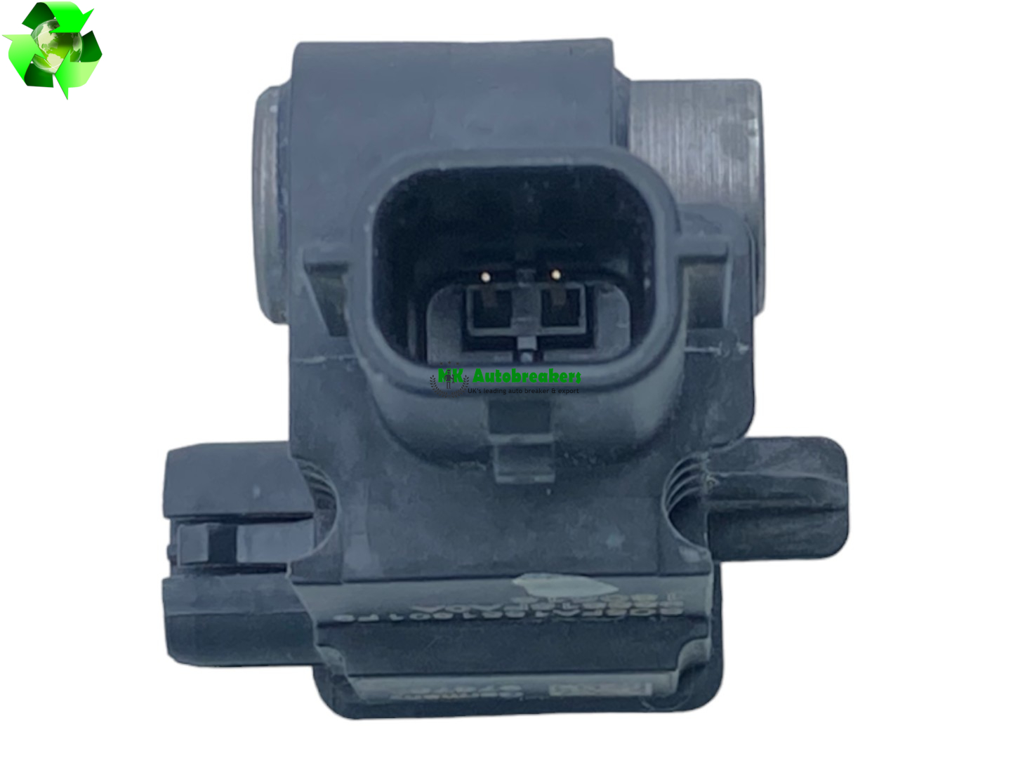 Nissan Micra Airbag Crash Impact Sensor 985815FA0A Genuine 2019 - Image 2