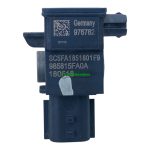 Nissan Micra Airbag Crash Impact Sensor 985815FA0A Genuine 2019