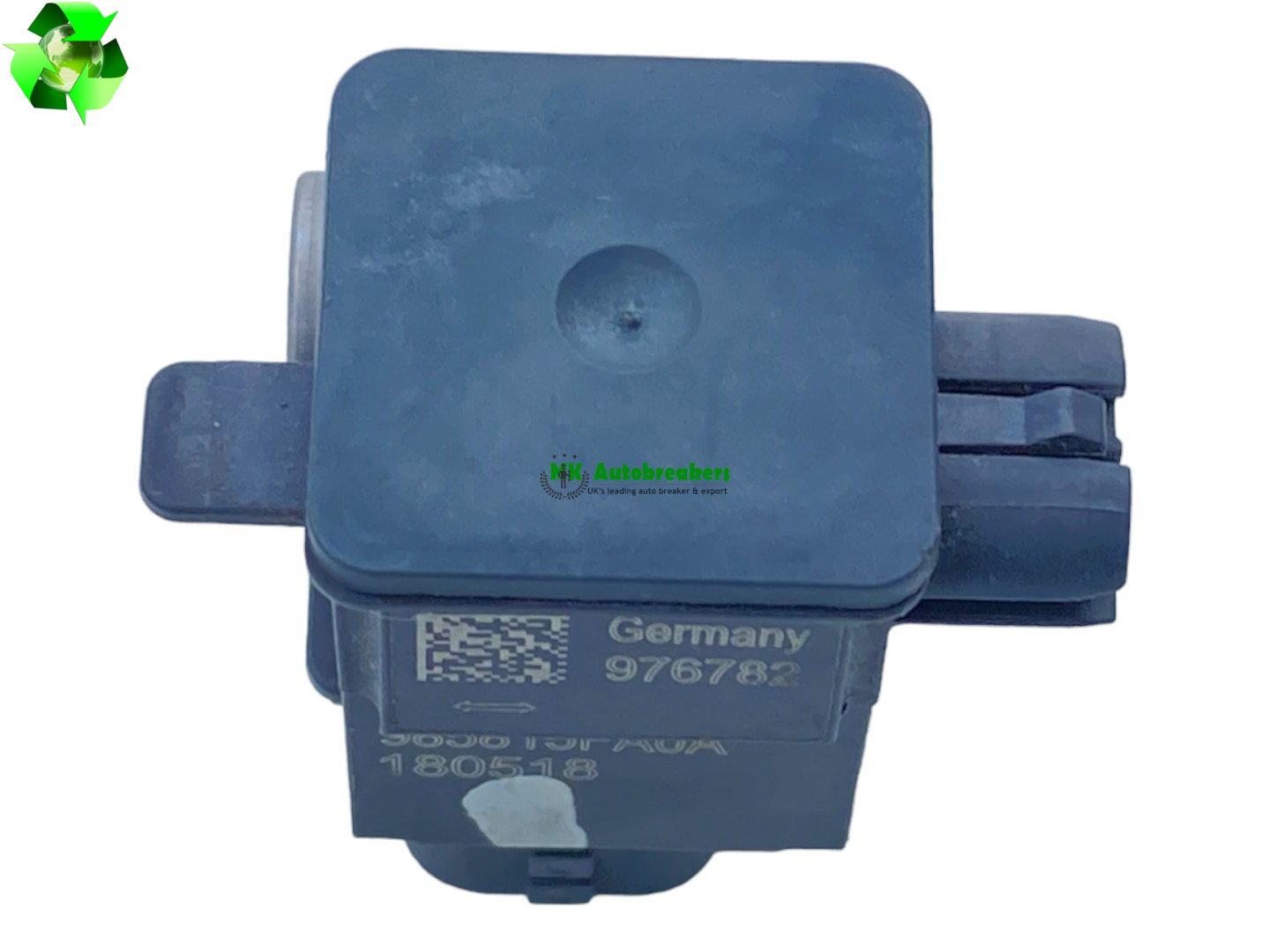 Nissan Micra Airbag Crash Impact Sensor 985815FA0A Genuine 2019